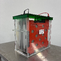 BioRad Trans-Blot Plus Cell image 1